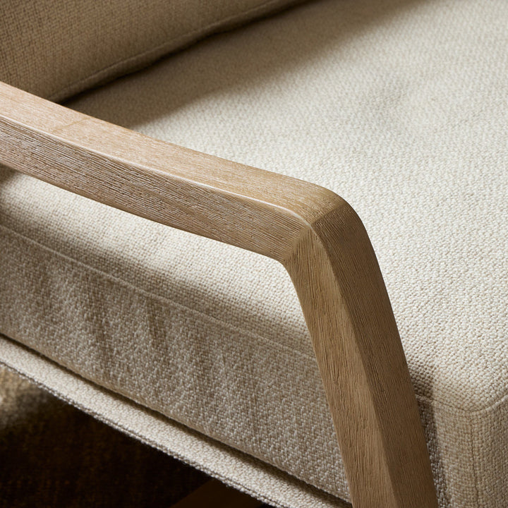 Four Hands - Kemper Chair - 242623-008 | American Home Furniture