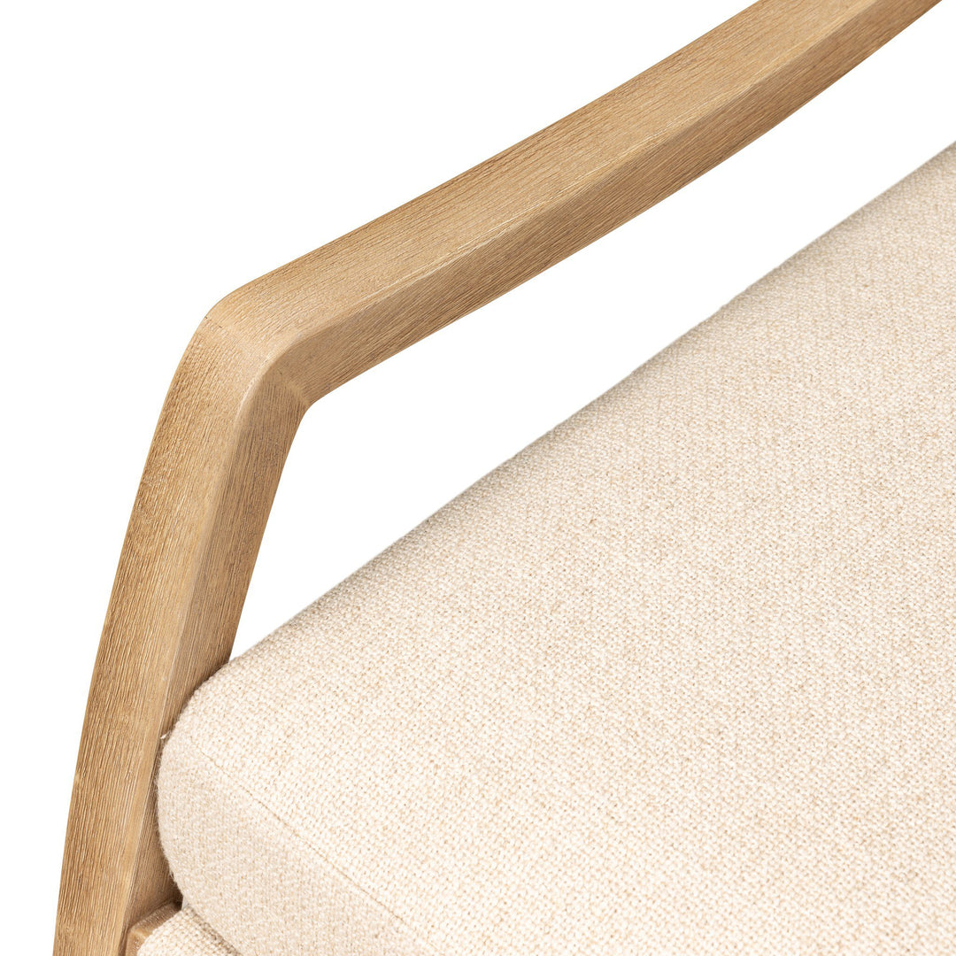 Four Hands - Kemper Chair - 242623-008 | American Home Furniture