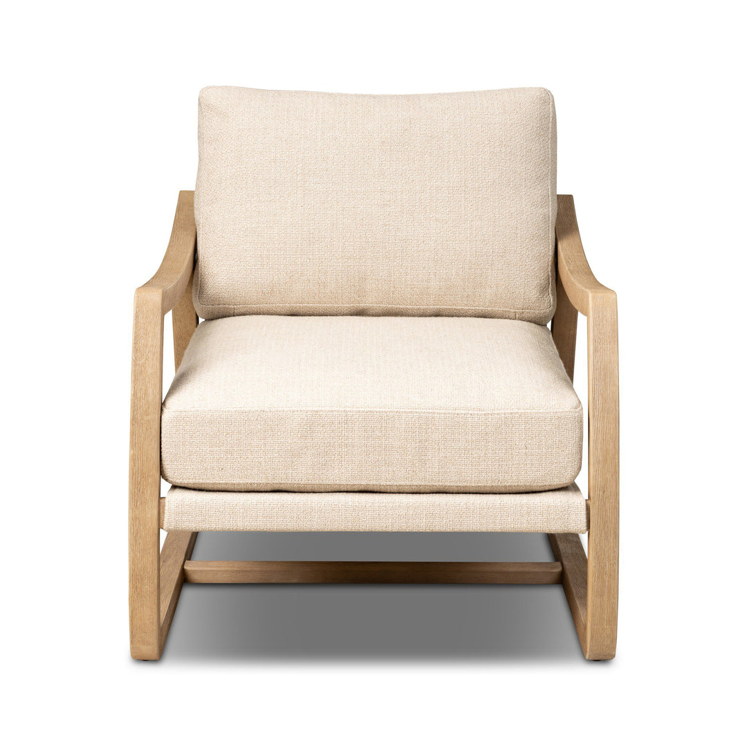 Four Hands - Kemper Chair - 242623-008 | American Home Furniture