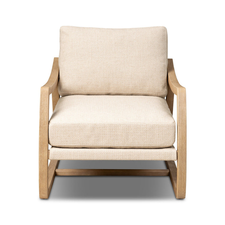 Four Hands - Kemper Chair - 242623-008 | American Home Furniture