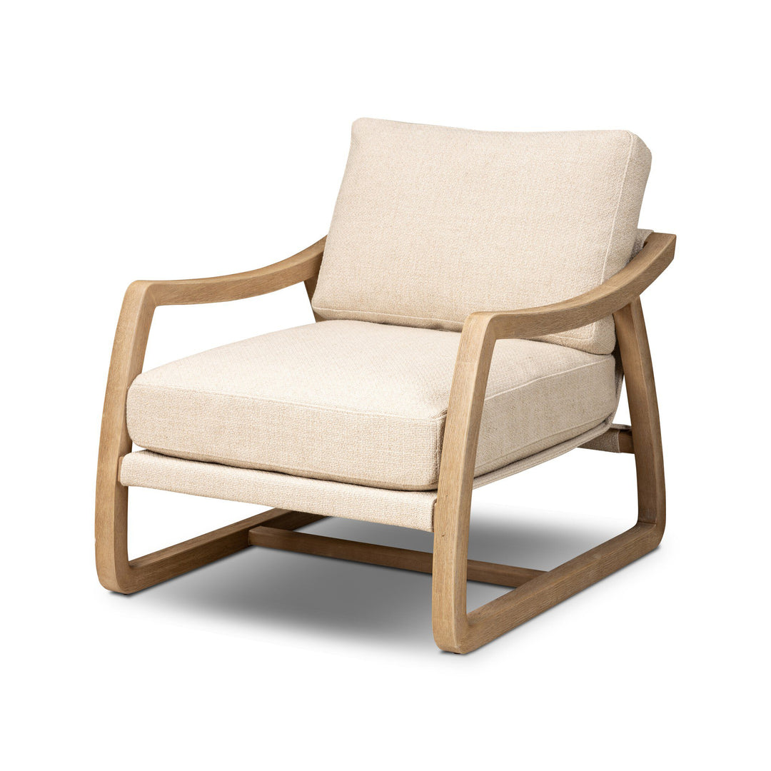 Four Hands - Kemper Chair - 242623-008 | American Home Furniture