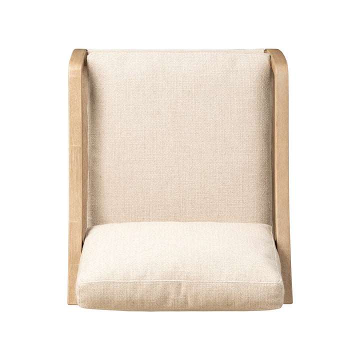 Four Hands - Kemper Chair - 242623-008 | American Home Furniture