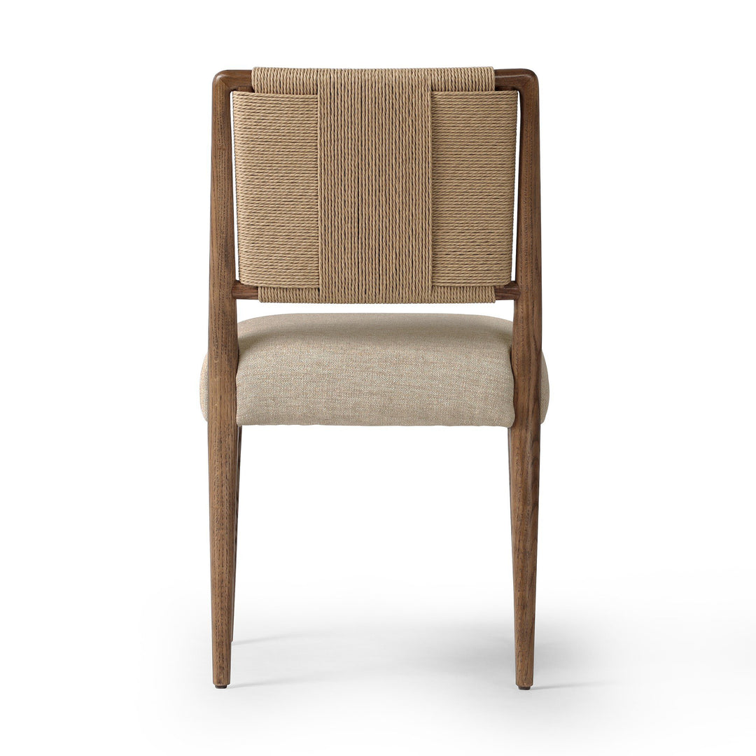 Four Hands - Rothler Dining Chair - 242649-001 | American Home Furniture