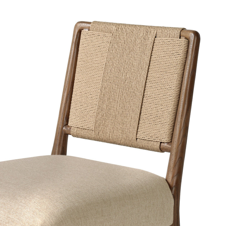Four Hands - Rothler Dining Chair - 242649-001 | American Home Furniture