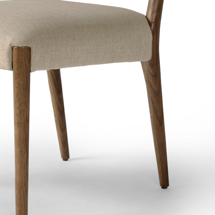 Four Hands - Rothler Dining Chair - 242649-001 | American Home Furniture