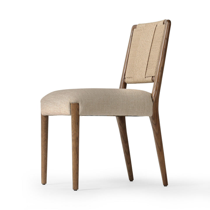 Four Hands - Rothler Dining Chair - 242649-001 | American Home Furniture