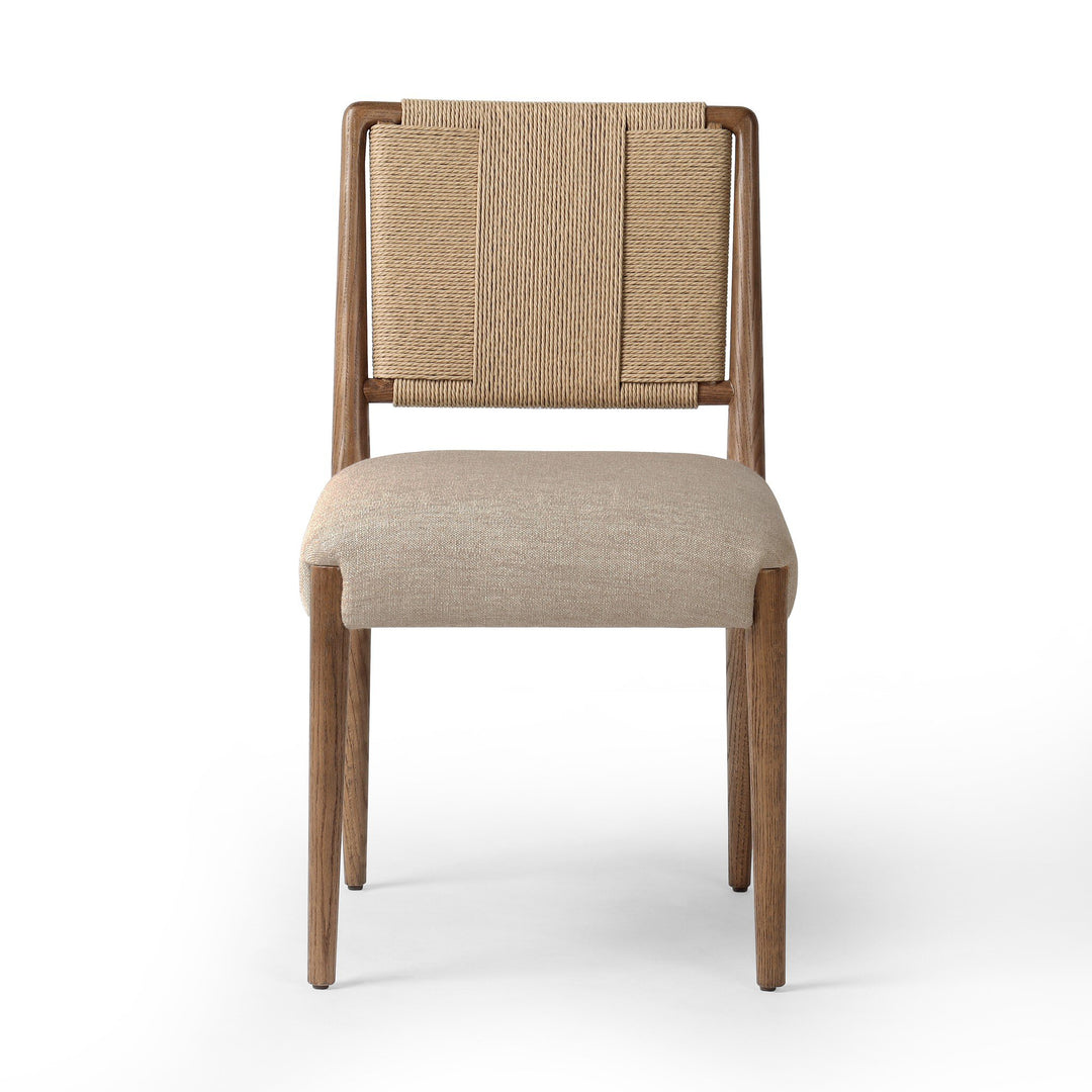 Four Hands - Rothler Dining Chair - 242649-001 | American Home Furniture