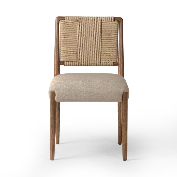 Four Hands - Rothler Dining Chair - 242649-001 | American Home Furniture