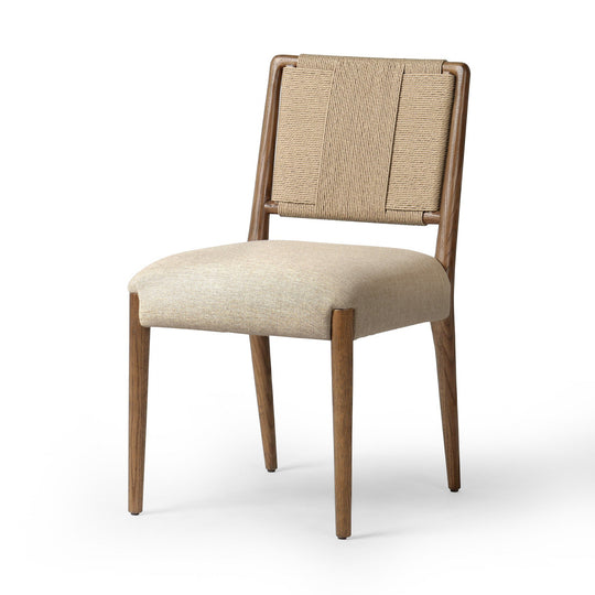 Four Hands - Rothler Dining Chair - 242649-001 | American Home Furniture