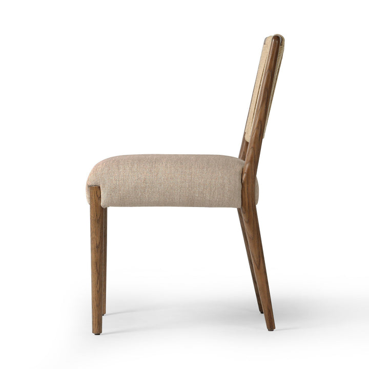 Four Hands - Rothler Dining Chair - 242649-001 | American Home Furniture