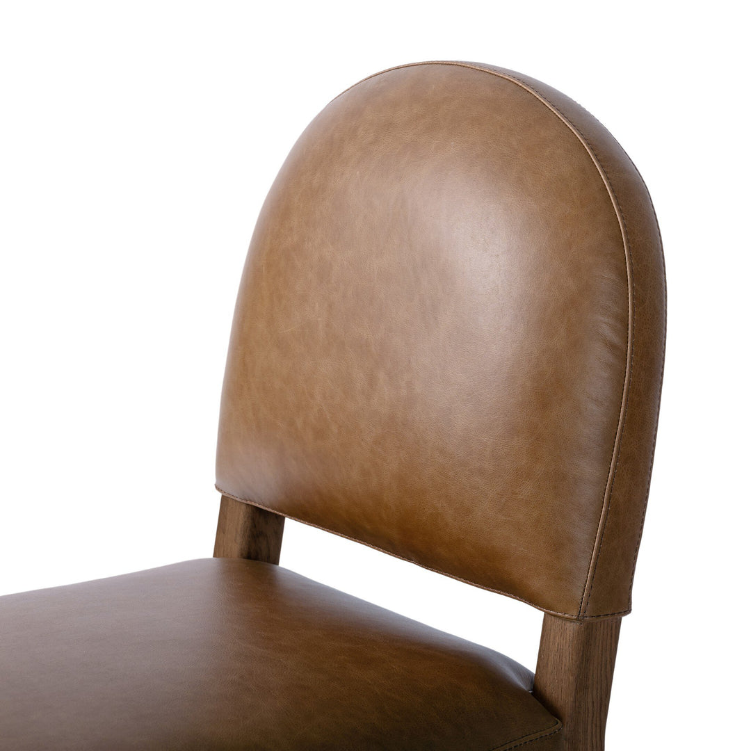 Four Hands - Abilene Dining Chair - 242651-007 | American Home Furniture