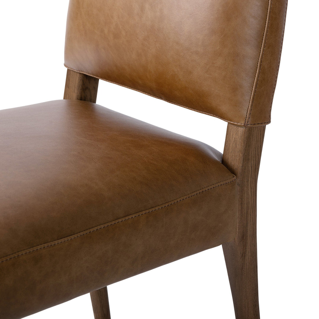 Four Hands - Abilene Dining Chair - 242651-007 | American Home Furniture