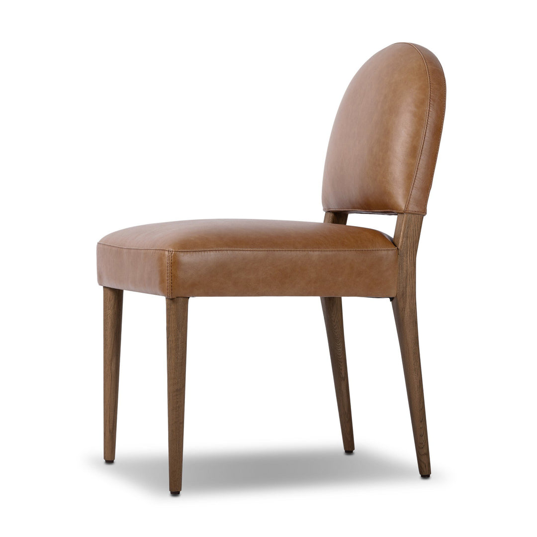 Four Hands - Abilene Dining Chair - 242651-007 | American Home Furniture