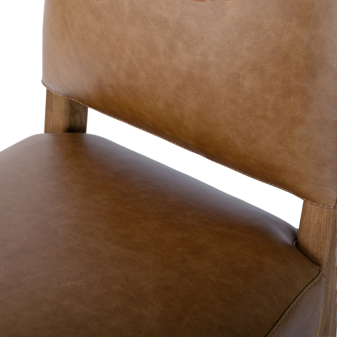 Four Hands - Abilene Dining Chair - 242651-007 | American Home Furniture
