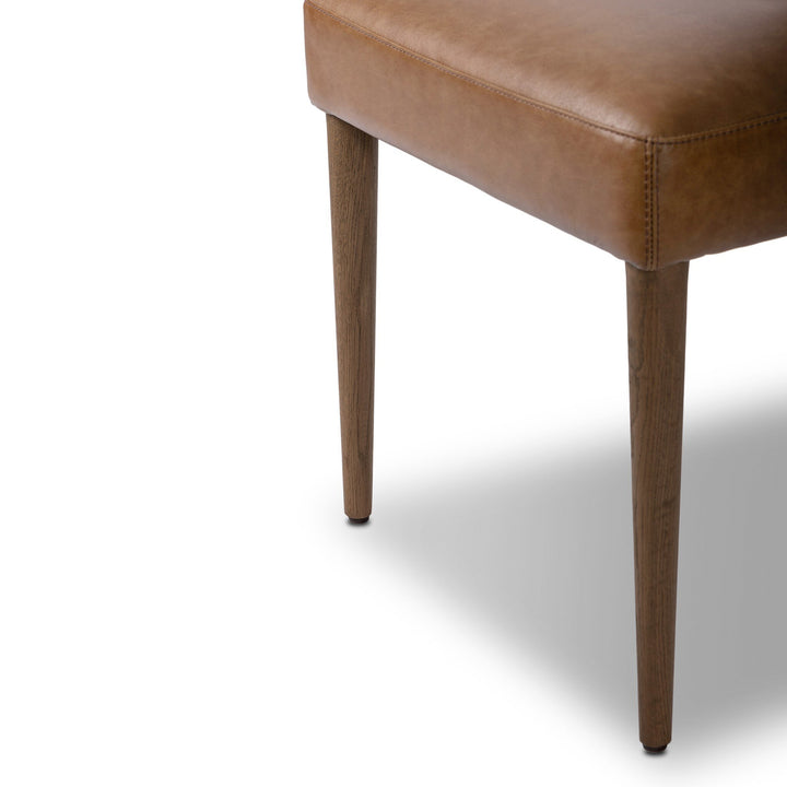 Four Hands - Abilene Dining Chair - 242651-007 | American Home Furniture