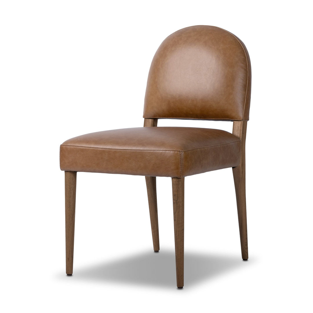 Four Hands - Abilene Dining Chair - 242651-007 | American Home Furniture