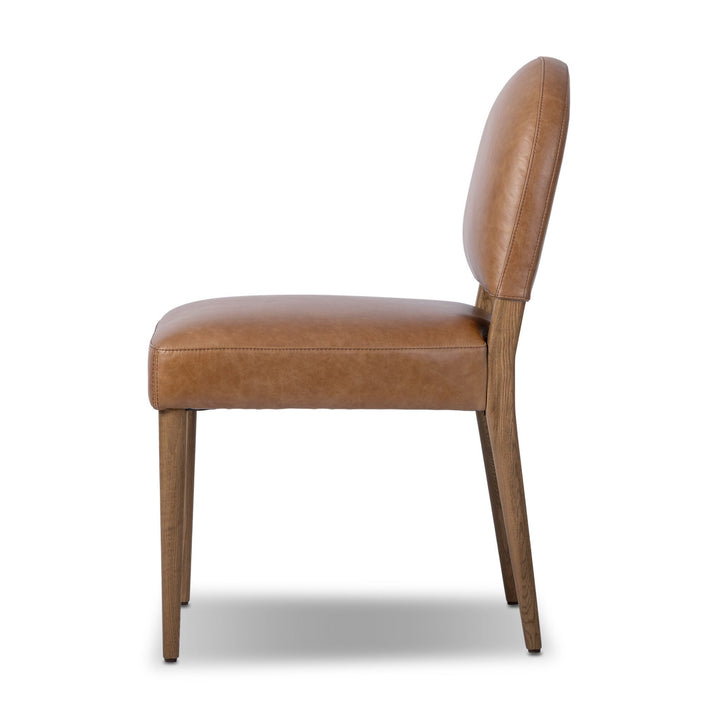 Four Hands - Abilene Dining Chair - 242651-007 | American Home Furniture