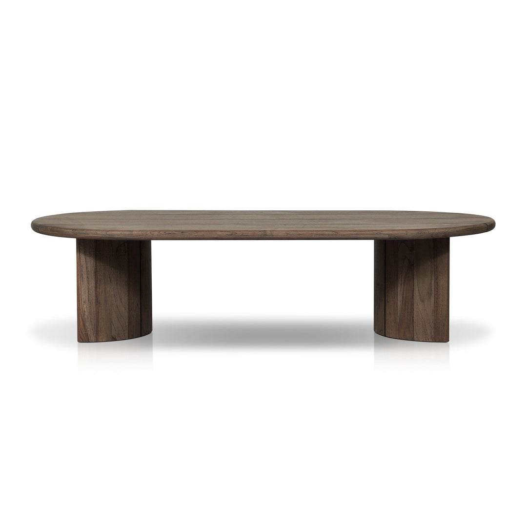 Stained Toasted Brown-FSC