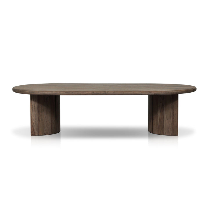 Stained Toasted Brown-FSC