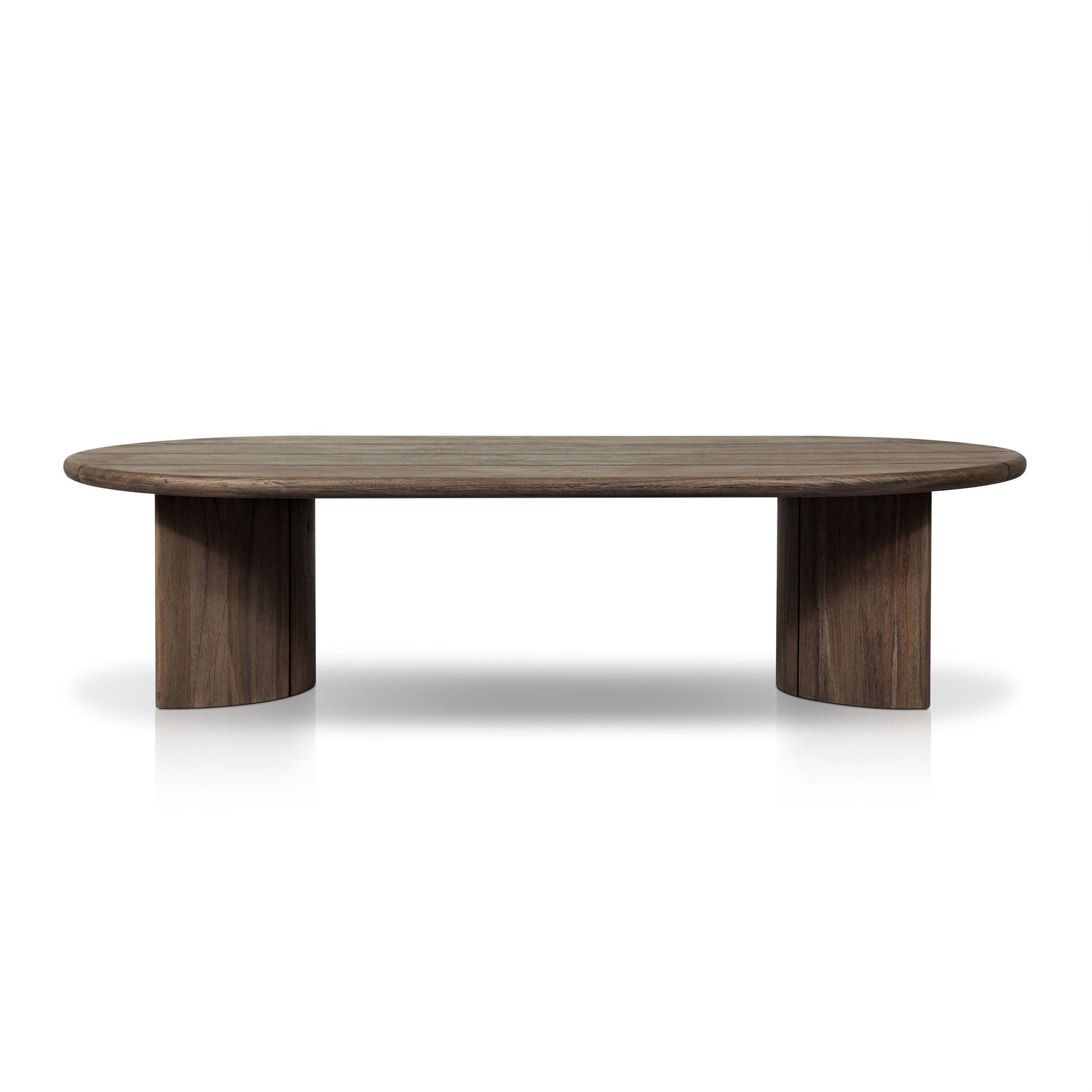 Stained Toasted Brown-FSC