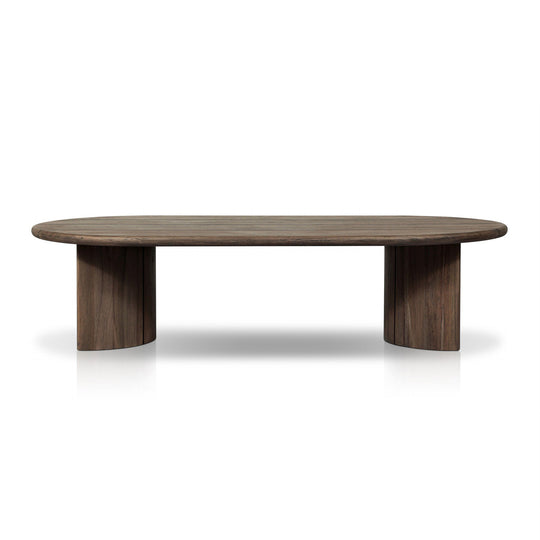 Stained Toasted Brown-FSC