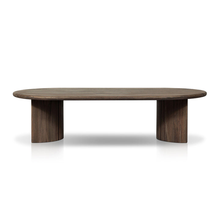 Stained Toasted Brown-FSC