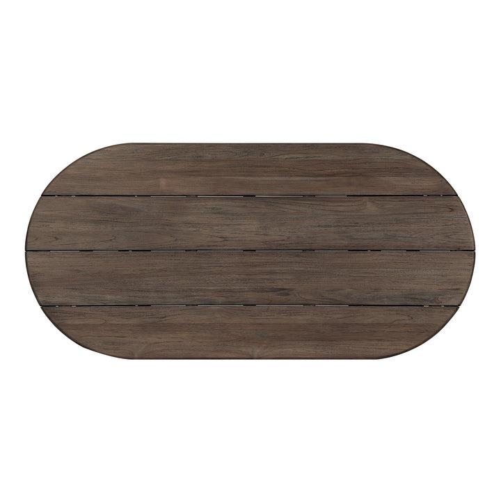 Stained Toasted Brown-FSC