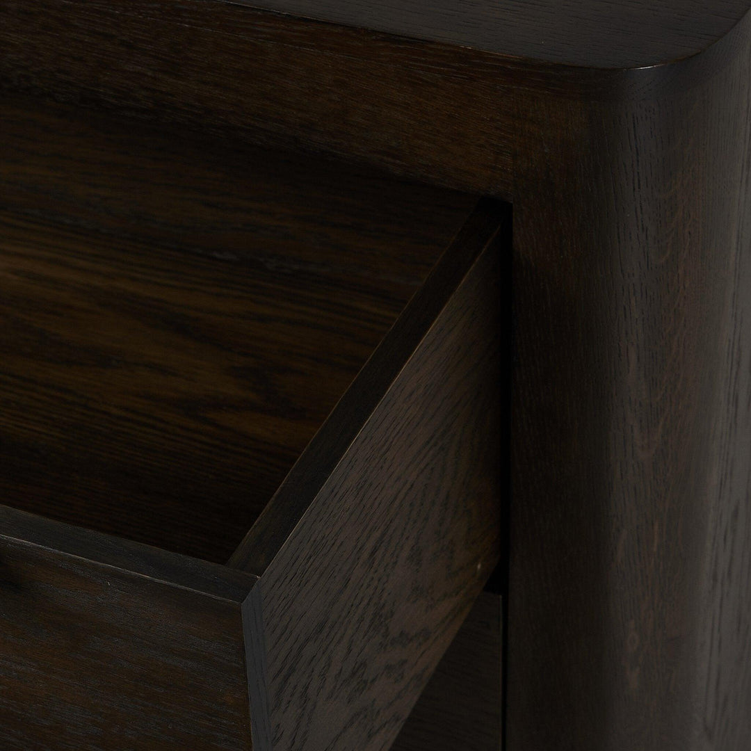 Bruce 6 Drawer Dresser - AmericanHomeFurniture