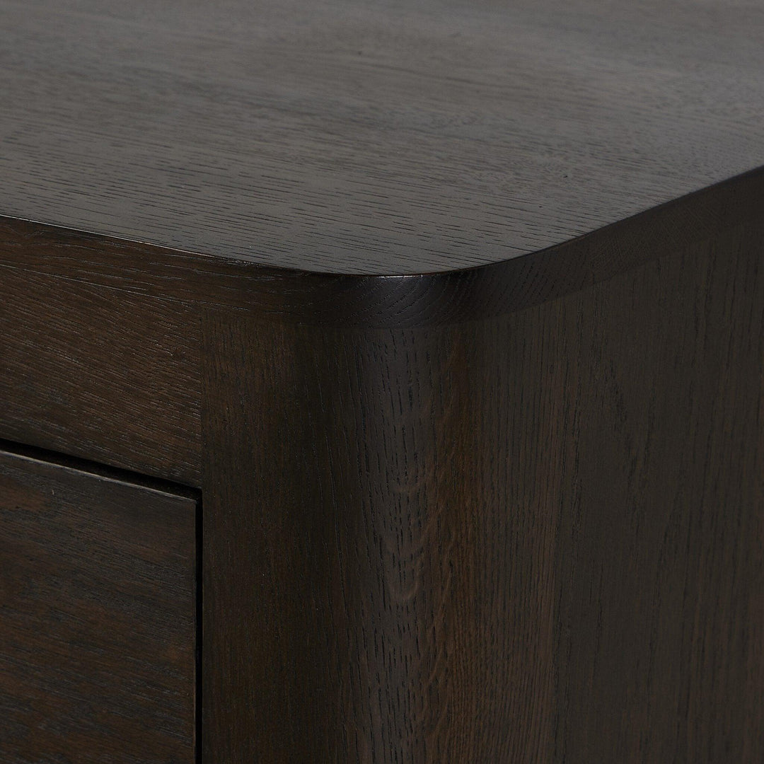 Bruce 6 Drawer Dresser - AmericanHomeFurniture