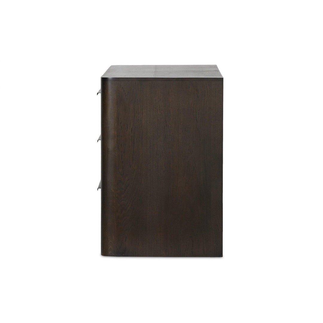 Bruce 6 Drawer Dresser - AmericanHomeFurniture