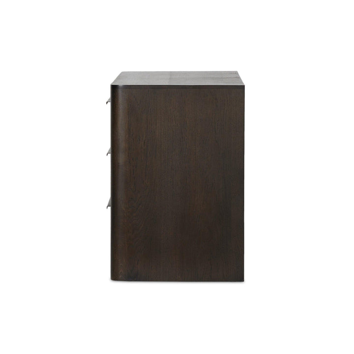 Bruce 6 Drawer Dresser - AmericanHomeFurniture