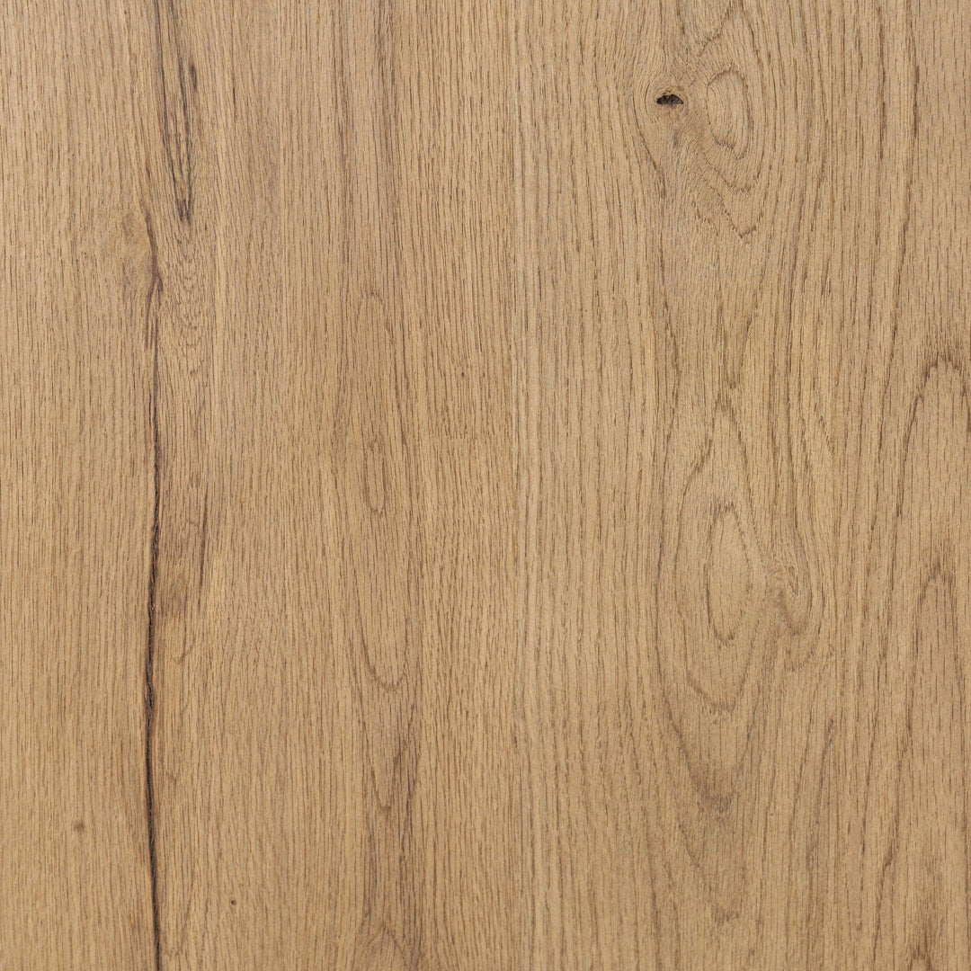 Bergstrom Cabinet - AmericanHomeFurniture