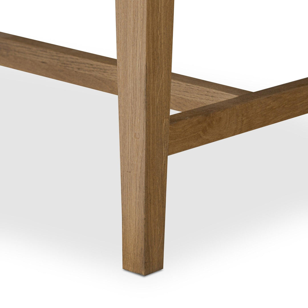 Bergstrom Cabinet - AmericanHomeFurniture