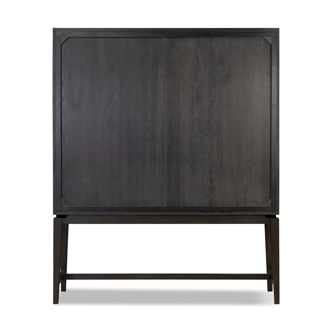Four Hands - Bergstrom Cabinet - 242699-004 | American Home Furniture