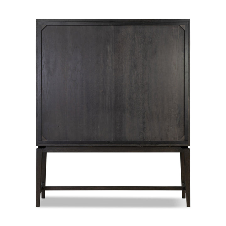 Four Hands - Bergstrom Cabinet - 242699-004 | American Home Furniture