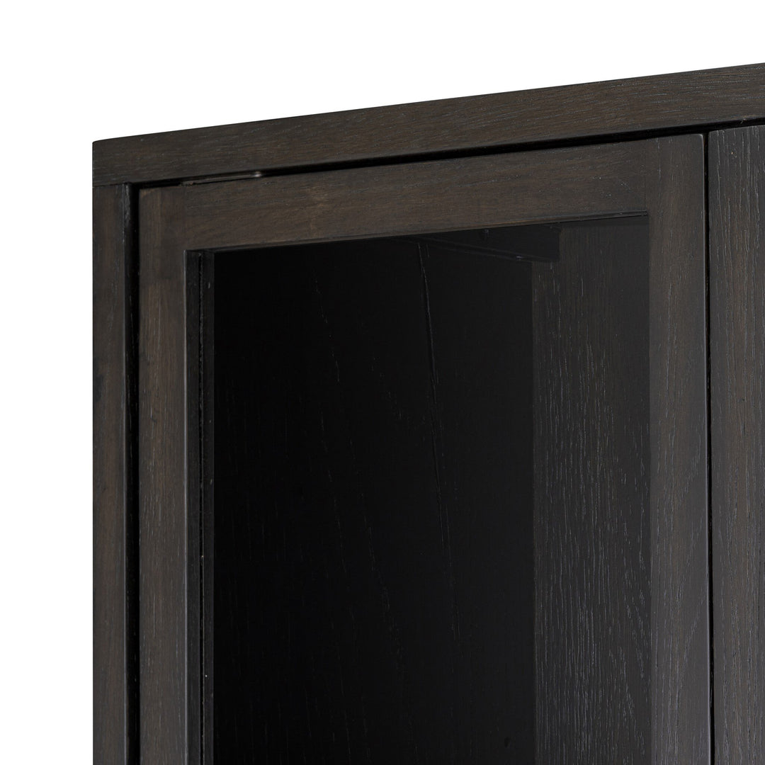 Four Hands - Bergstrom Cabinet - 242699-004 | American Home Furniture