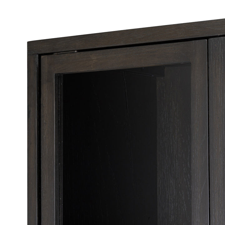 Four Hands - Bergstrom Cabinet - 242699-004 | American Home Furniture
