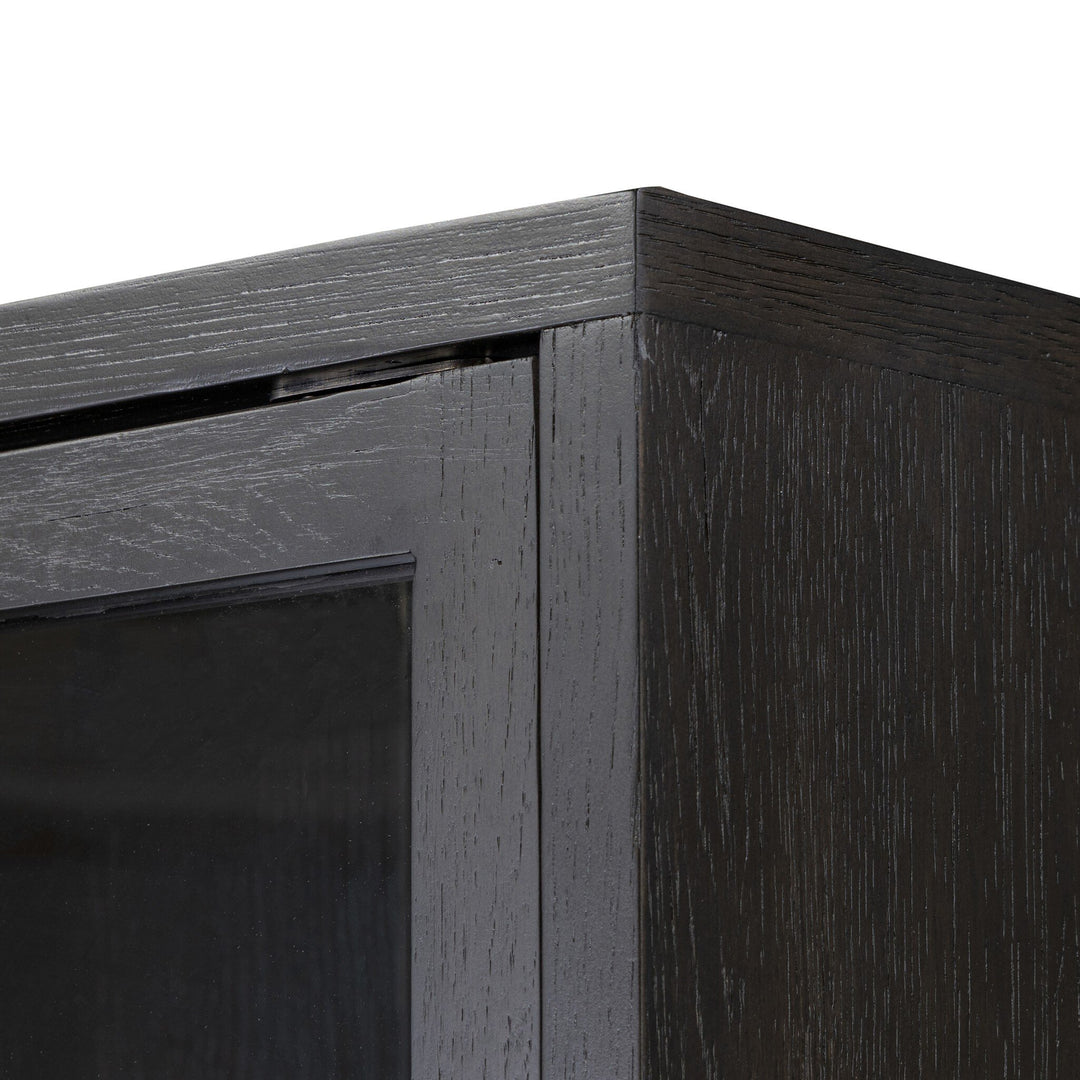 Four Hands - Bergstrom Cabinet - 242699-004 | American Home Furniture