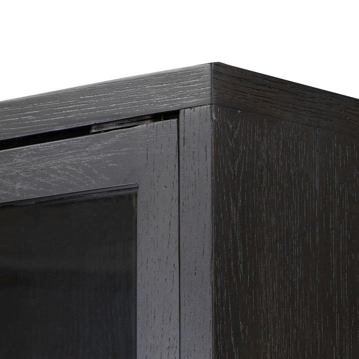 Four Hands - Bergstrom Cabinet - 242699-004 | American Home Furniture