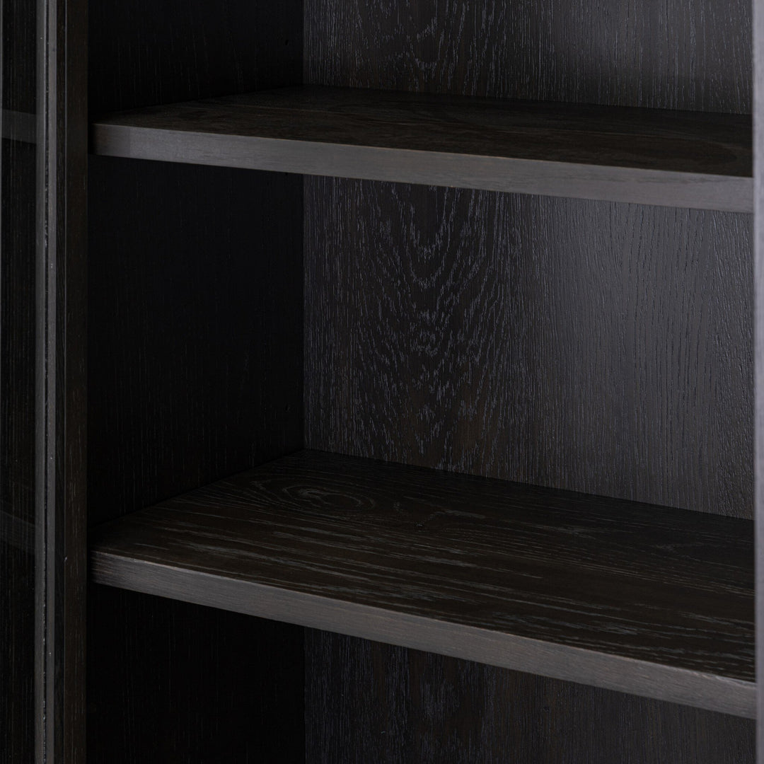 Four Hands - Bergstrom Cabinet - 242699-004 | American Home Furniture