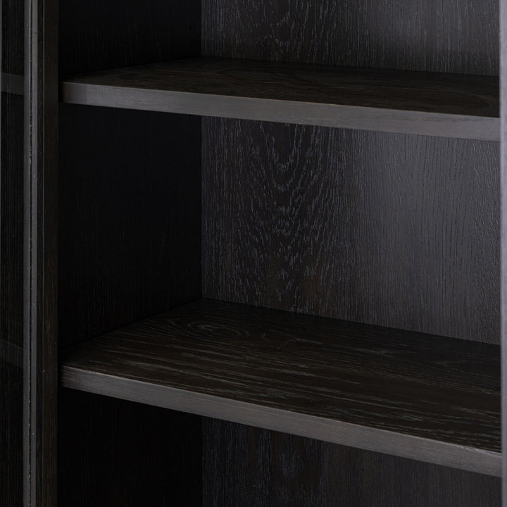 Four Hands - Bergstrom Cabinet - 242699-004 | American Home Furniture