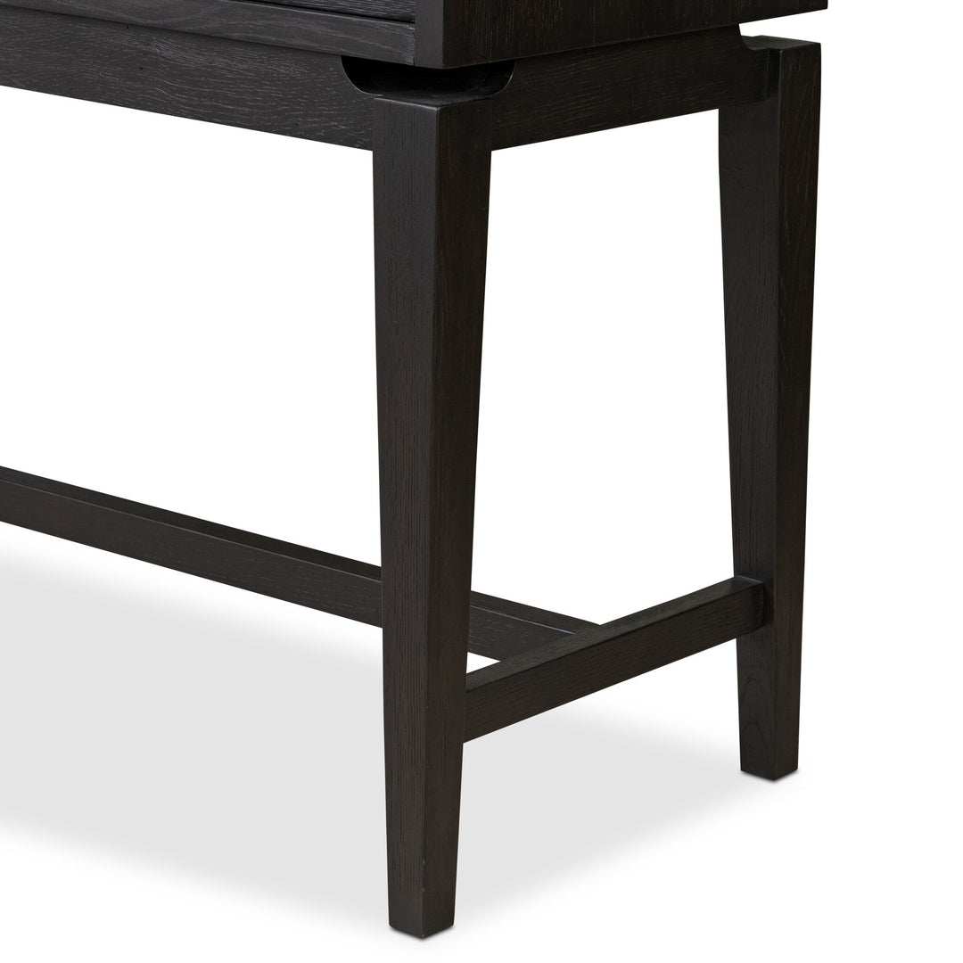 Four Hands - Bergstrom Cabinet - 242699-004 | American Home Furniture