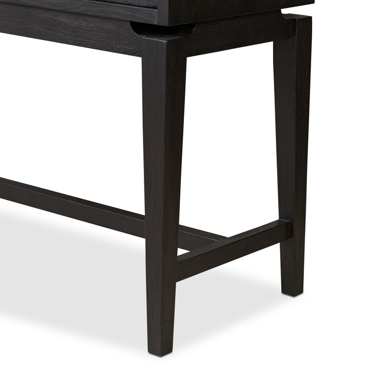 Four Hands - Bergstrom Cabinet - 242699-004 | American Home Furniture