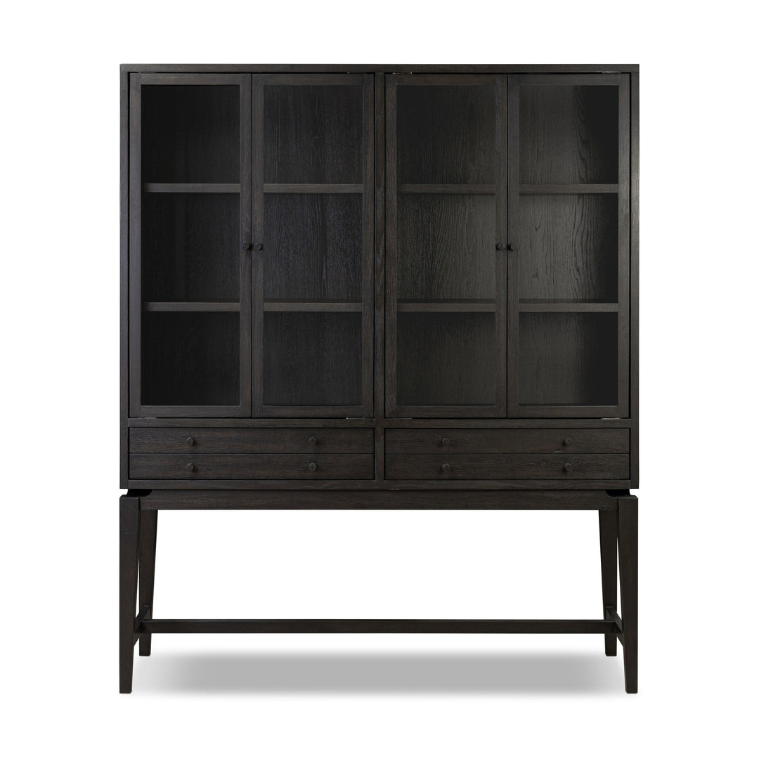 Four Hands - Bergstrom Cabinet - 242699-004 | American Home Furniture
