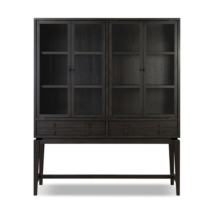 Four Hands - Bergstrom Cabinet - 242699-004 | American Home Furniture