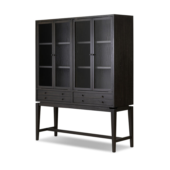 Four Hands - Bergstrom Cabinet - 242699-004 | American Home Furniture
