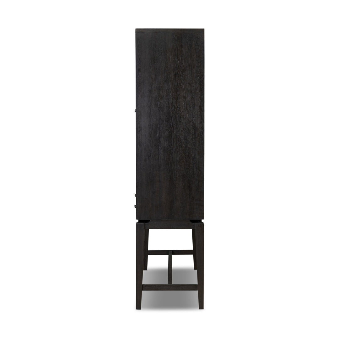 Four Hands - Bergstrom Cabinet - 242699-004 | American Home Furniture