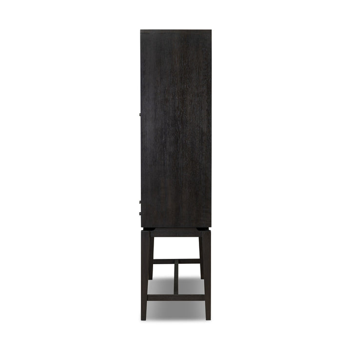 Four Hands - Bergstrom Cabinet - 242699-004 | American Home Furniture