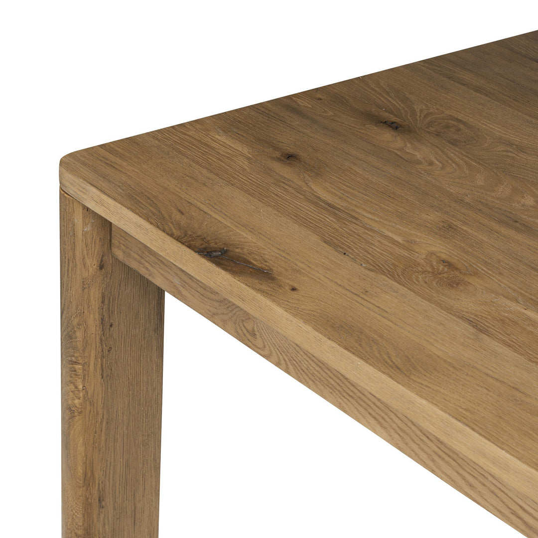 Four Hands - Noeline Extension Dining Table - 242719-003 | American Home Furniture