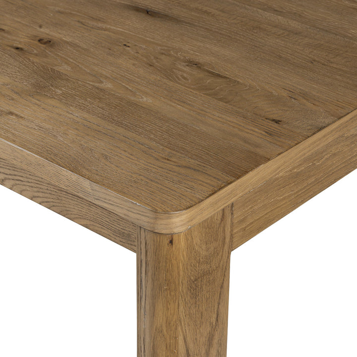 Four Hands - Noeline Extension Dining Table - 242719-003 | American Home Furniture